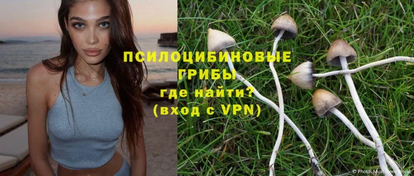 твердый Баксан